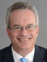 Headshot of Jim Goldgeier