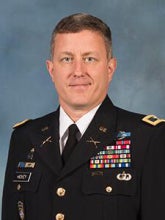 Christopher John Hickey headshot