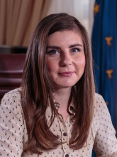 Ioana Petrescu