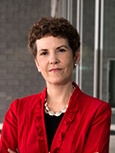 Cronin headshot