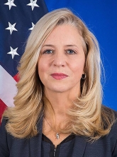 McCarthy headshot