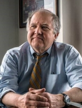 Sopko headshot