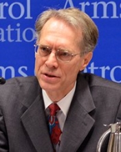 Thielmann headshot
