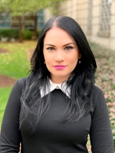 Margarita Konaev Headshot