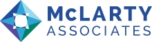 Logo for McLarty Associates