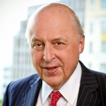 Photo of Ambassador Negroponte