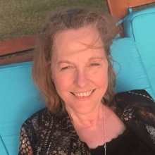 Linda Staheli