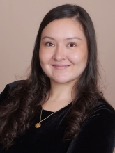 headshot of Sarah Erickson