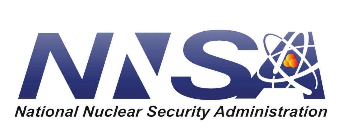 NNSA logo