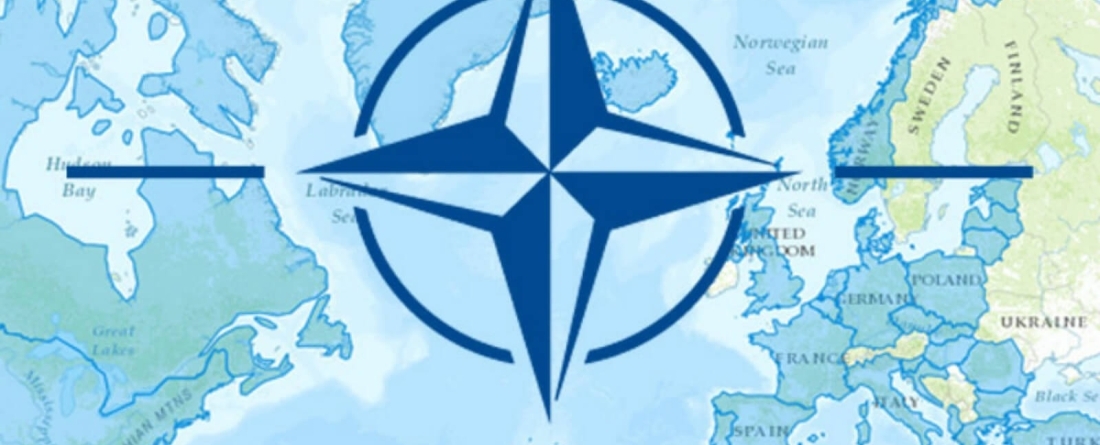 NATO enlargement