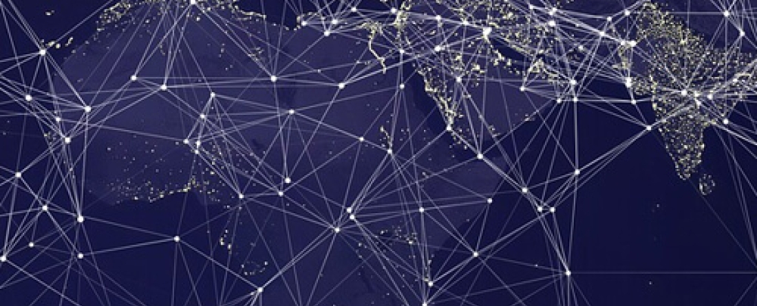global cyber networks