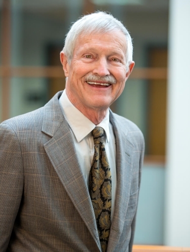 Mac Destler