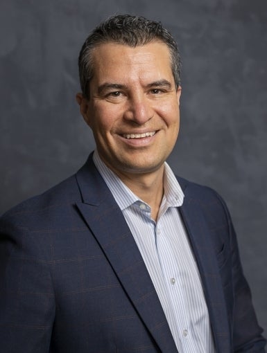 Gustavo Flores-Macías